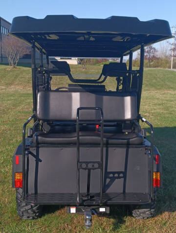 2023 Vitacci  Victory 450