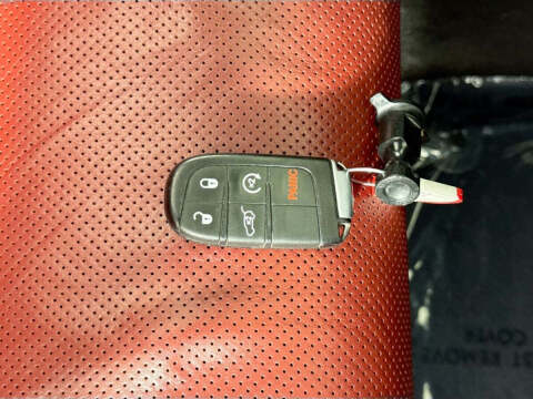 2021 Dodge Durango SRT 392