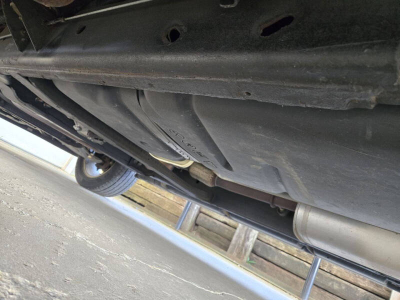 2012 Chevrolet Avalanche LTZ