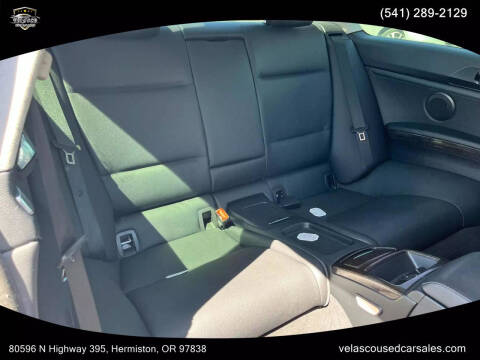 2013 BMW 3 Series 328i