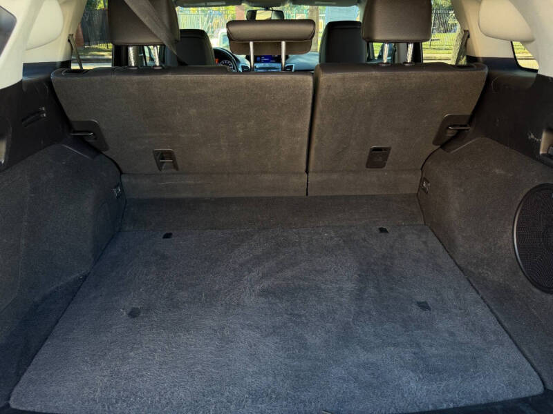 2016 Acura RDX w/Tech