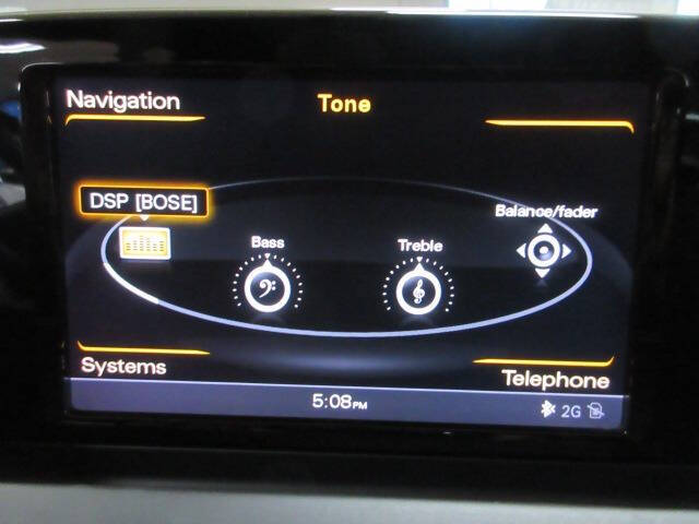 2015 Audi Q3 2.0T quattro Prestige