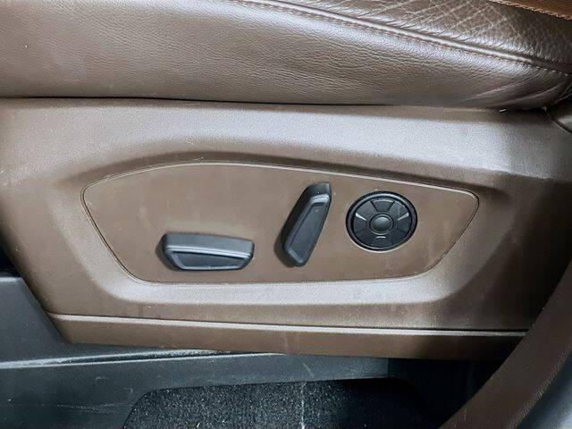 2022 Ford Explorer King Ranch