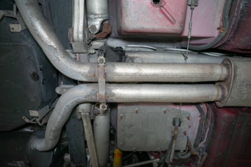 1995 Chevrolet Corvette