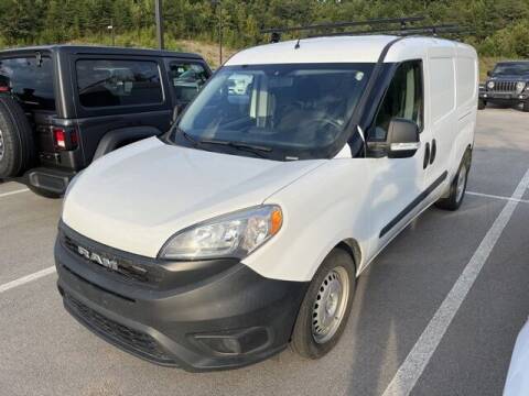 2021 RAM ProMaster City for sale at SCPNK in Knoxville TN