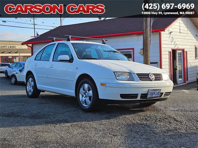 2007 Volkswagen Jetta