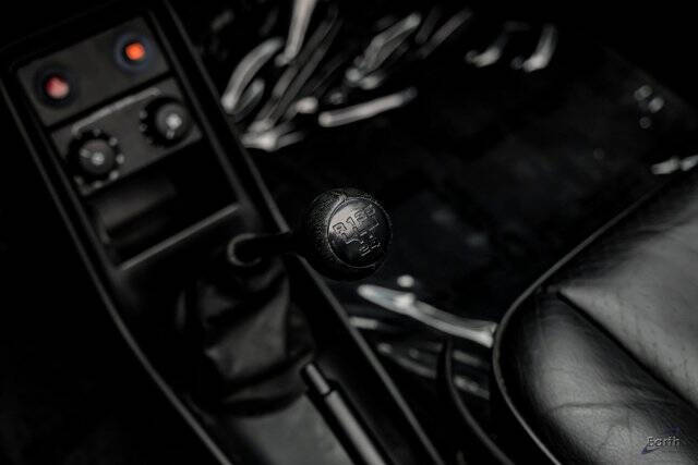 1987 Porsche 911 Carrera