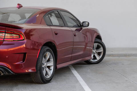 2019 Dodge Charger GT