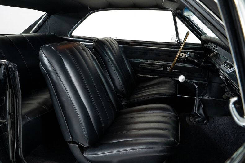 1966 Chevrolet Chevelle