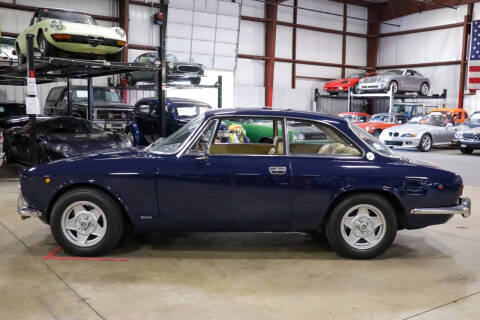 1973 Alfa Romeo GTV6