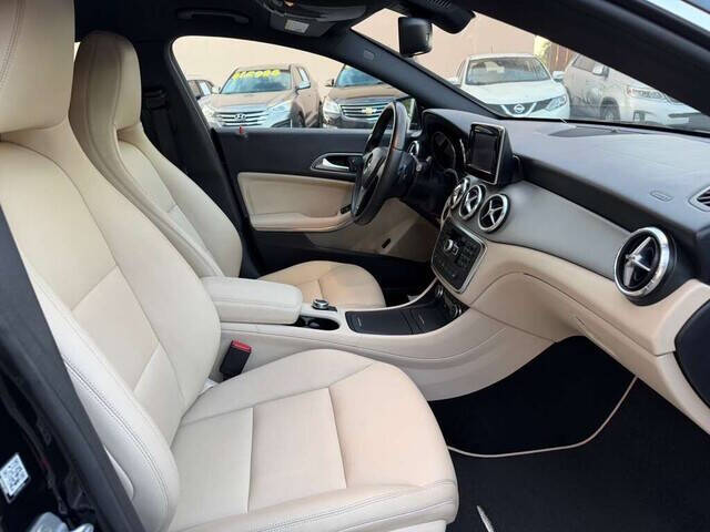 2014 Mercedes-Benz CLA CLA 250 4MATIC