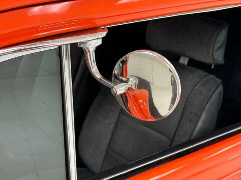 1938 Chevrolet Master Deluxe