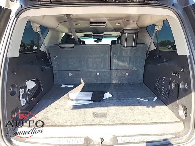 2019 GMC Yukon XL SLT