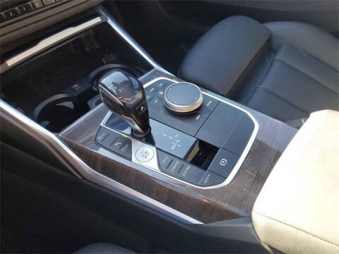 2020 BMW 3 Series 330i