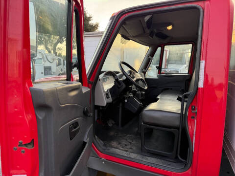 2015 International TerraStar