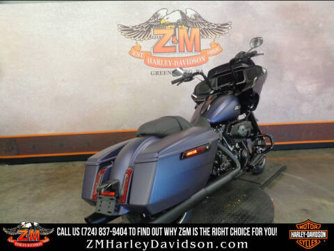 2025 Harley-Davidson Road Glide