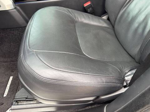 2020 Land Rover Range Rover P525 HSE