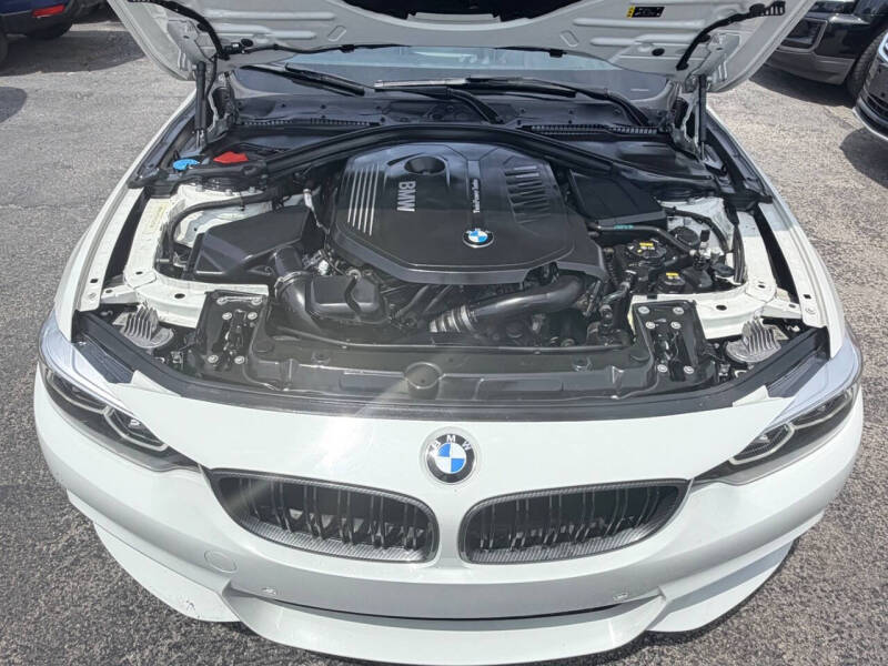 2019 BMW 4 Series 440i