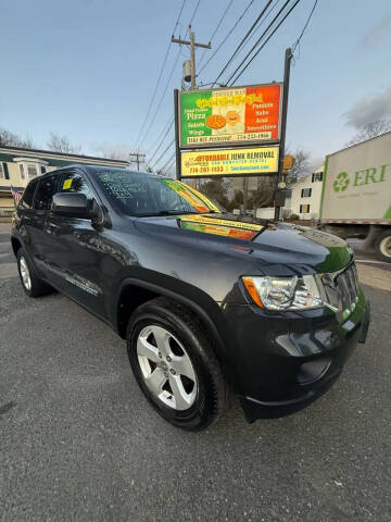 2011 Jeep Grand Cherokee