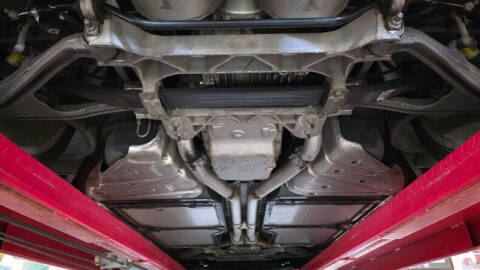 2006 Chevrolet Corvette