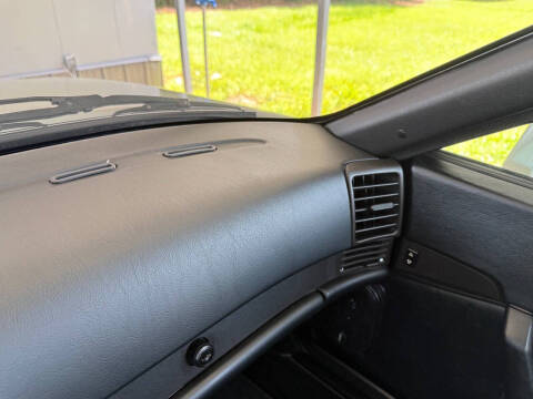 1988 Porsche 944