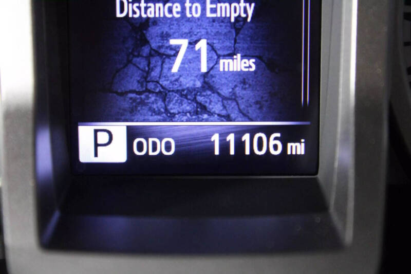 2023 Toyota Tacoma Limited