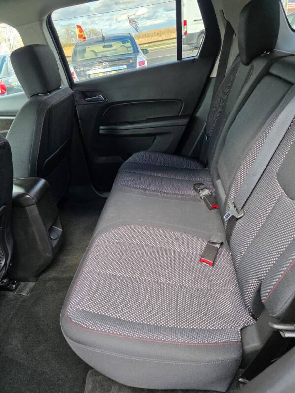 2014 GMC Terrain SLE-2