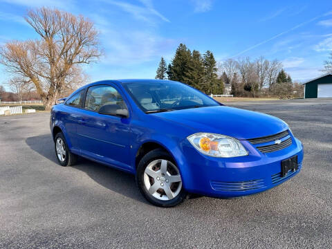 2008 Chevrolet Cobalt for sale at Lake Shore Auto Mall in Williamson NY