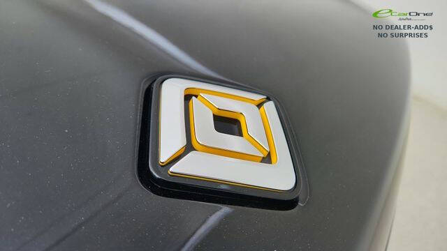 2022 Rivian R1T Adventure