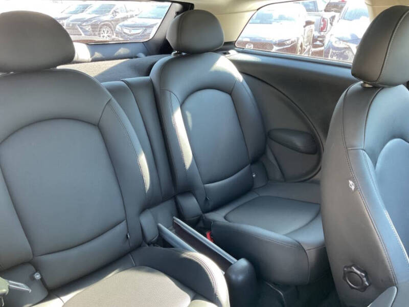 2013 MINI Paceman Cooper S