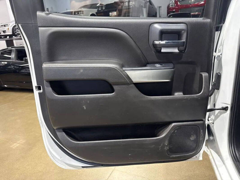 2019 Chevrolet Silverado 2500HD