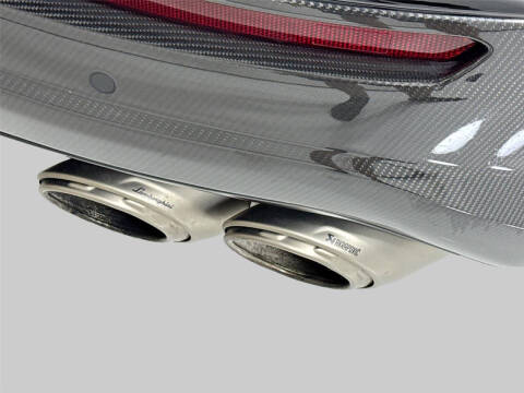 2023 Lamborghini Urus Performante