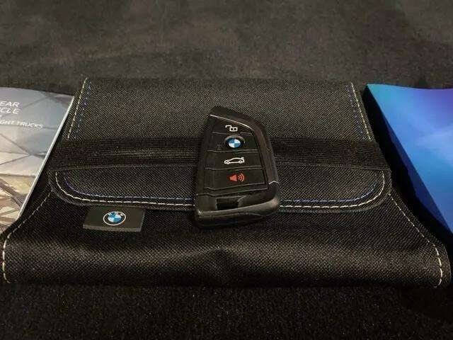 2025 BMW 4 Series 430i xDrive Gran Coupe