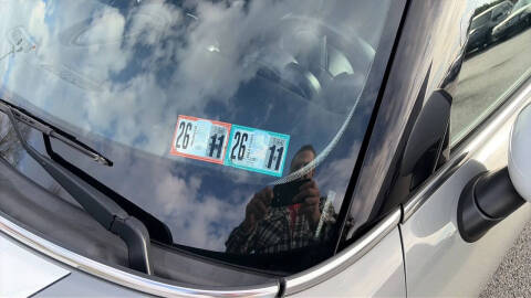 2014 MINI Hardtop Cooper