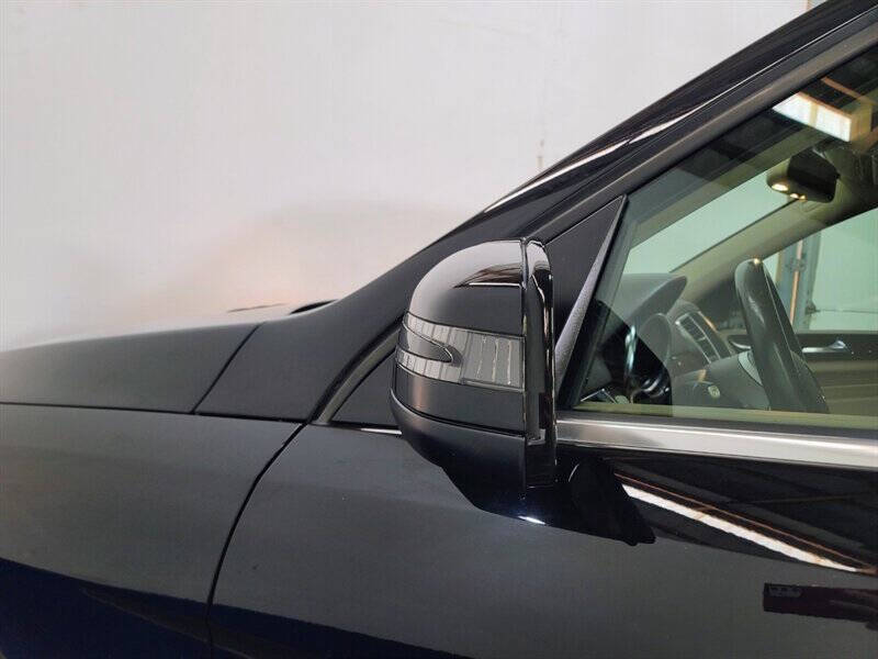 2015 Mercedes-Benz M-Class ML 350 4MATIC