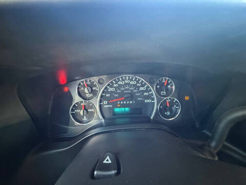 2019 Chevrolet Express 2500