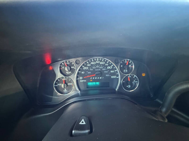 2019 Chevrolet Express 2500