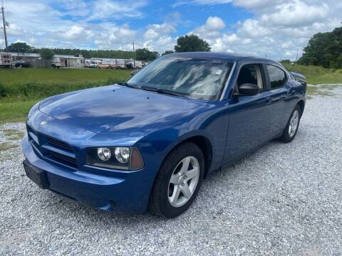 2009 Dodge Charger for sale at SELECT AUTO SALES in Mobile AL