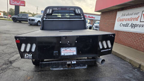 2023 GMC Sierra 2500HD