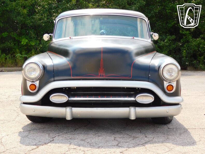 1953 Oldsmobile Eighty-Eight