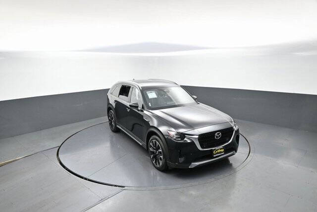 2024 Mazda CX-90 Plug-in Hybrid Premium Plus