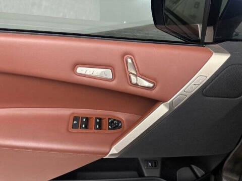 2023 BMW iX xDrive50