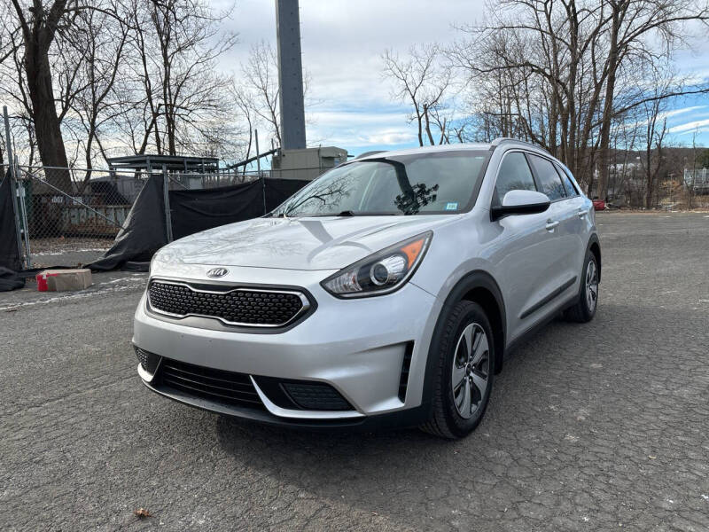 2018 Kia Niro for sale at Automarket inc in Carmel NY