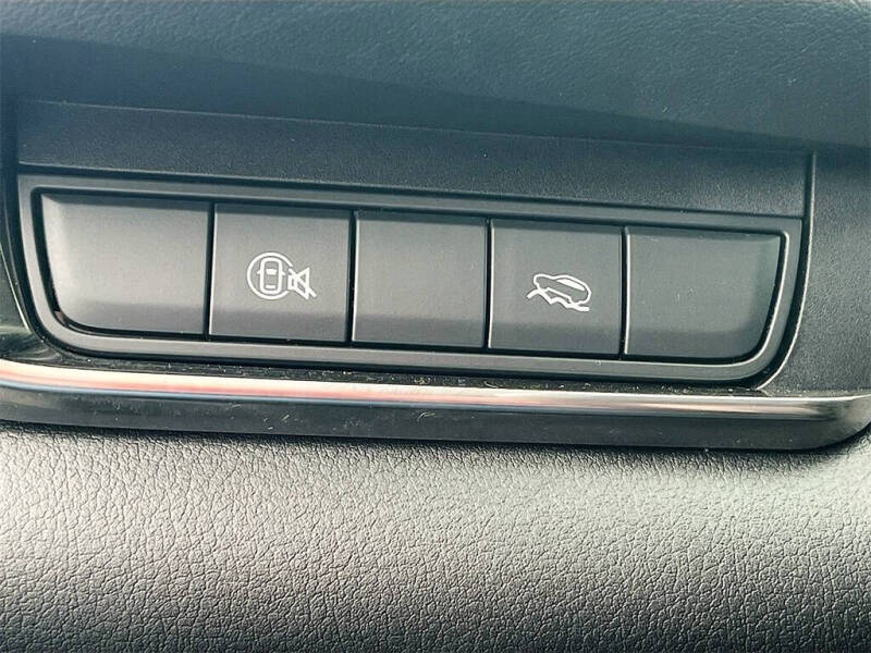 2024 Mazda CX-30 2.5 S Preferred