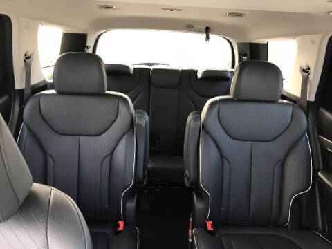 2023 Hyundai Palisade XRT