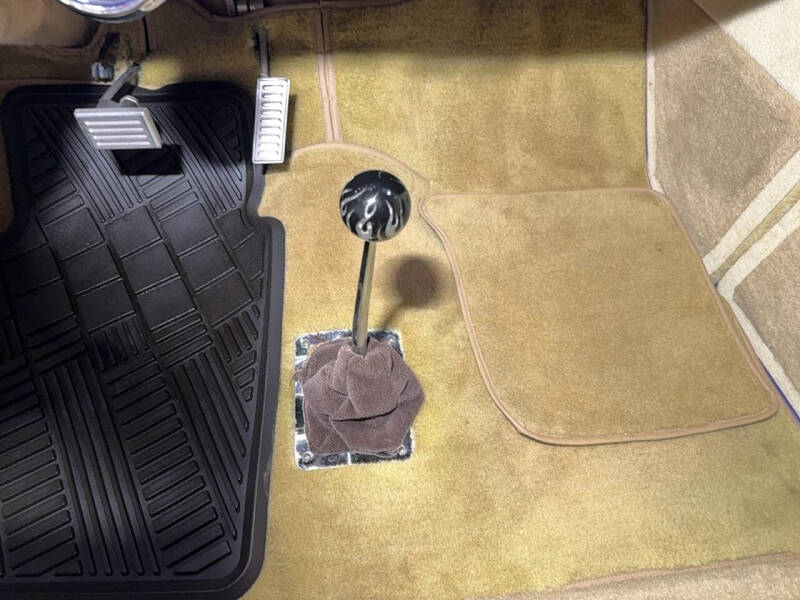 1939 Chevrolet Master Deluxe