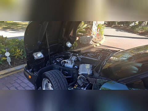 1994 Chevrolet Corvette