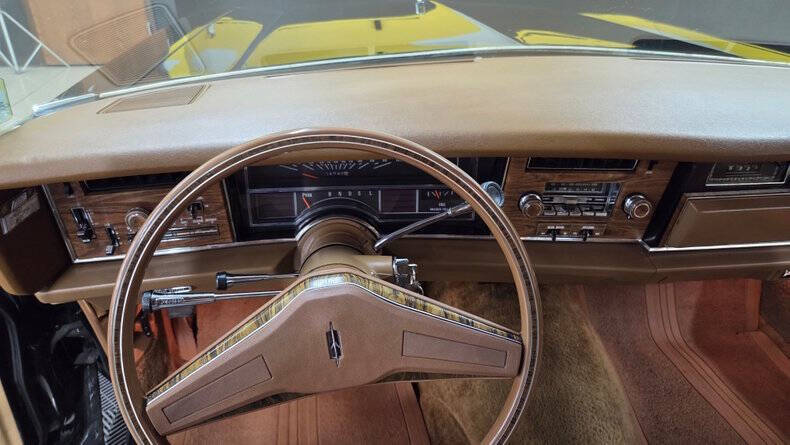 1976 Oldsmobile 98