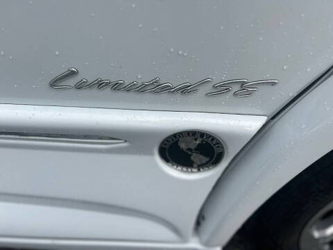 2016 GMC Savana 2500