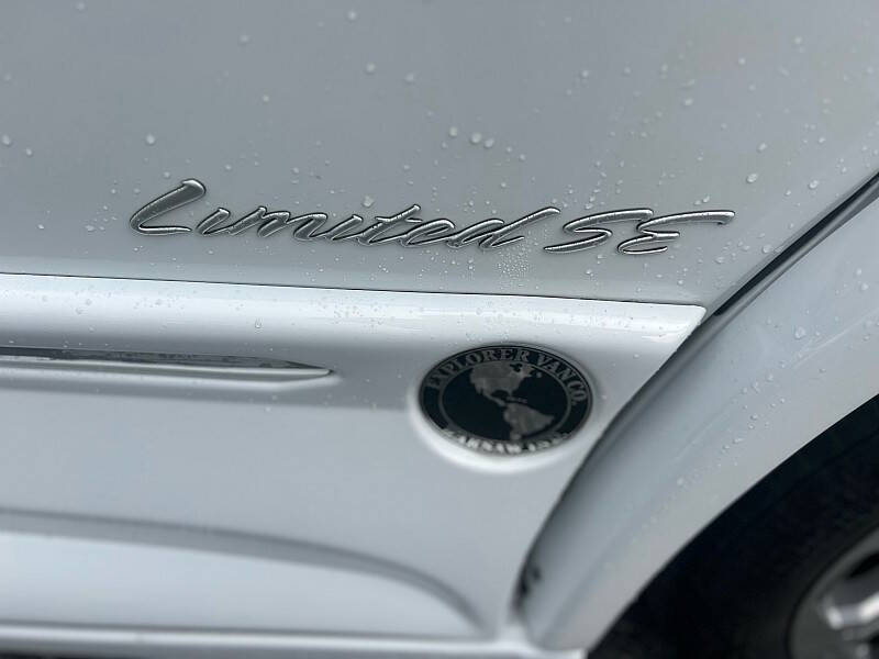 2016 GMC Savana 2500